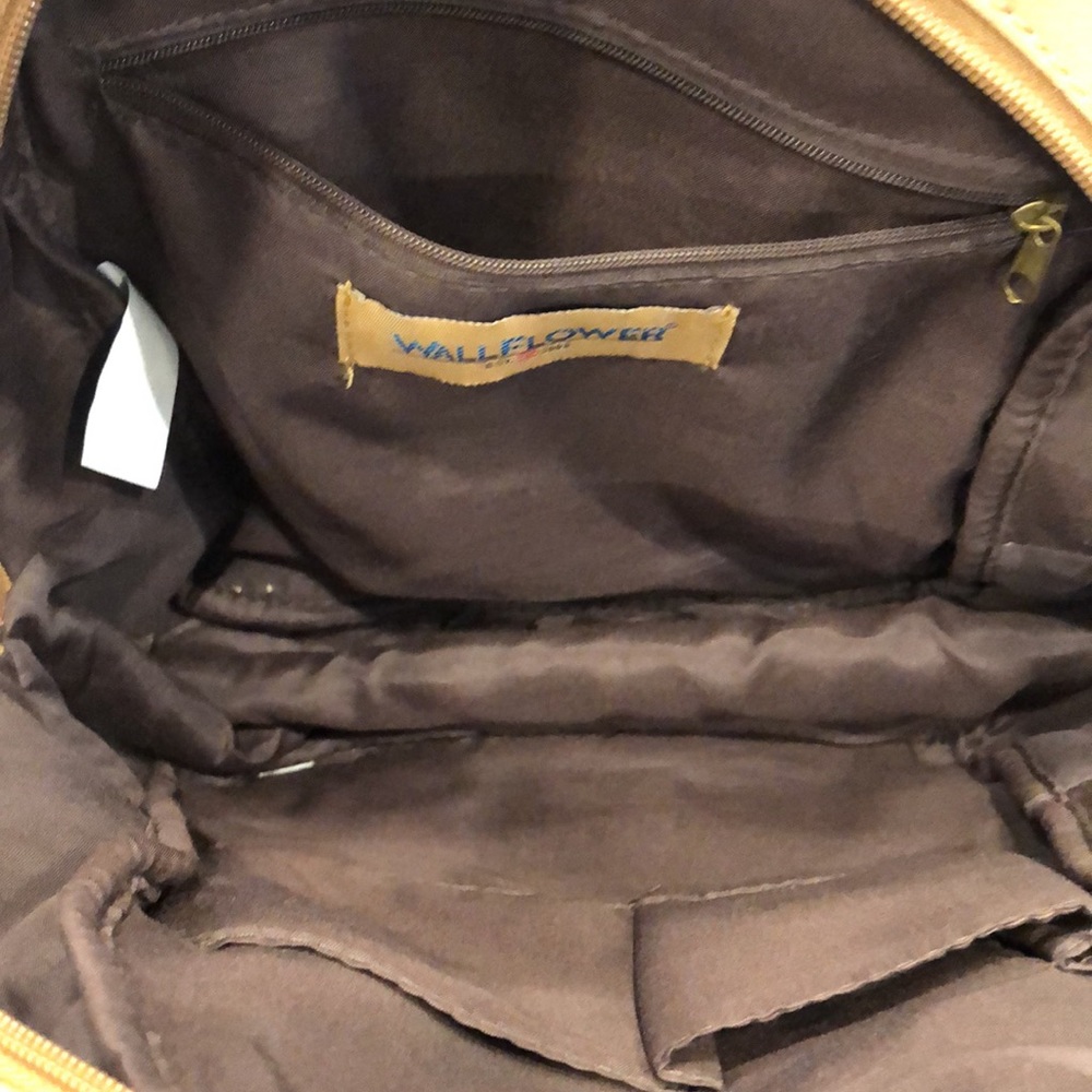 Wallflower backpack - Picture 5 of 10